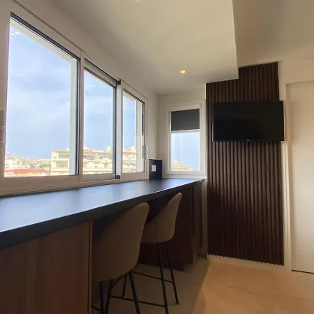 Croisette Apartman *