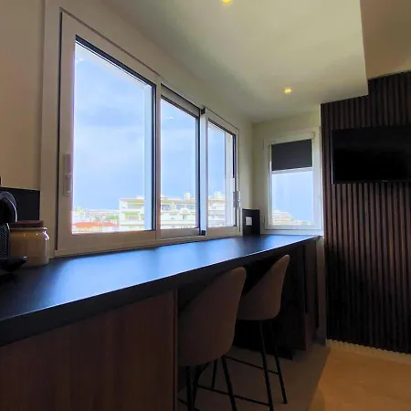 Croisette Appartement Cannes