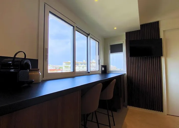 Croisette Apartmán Cannes