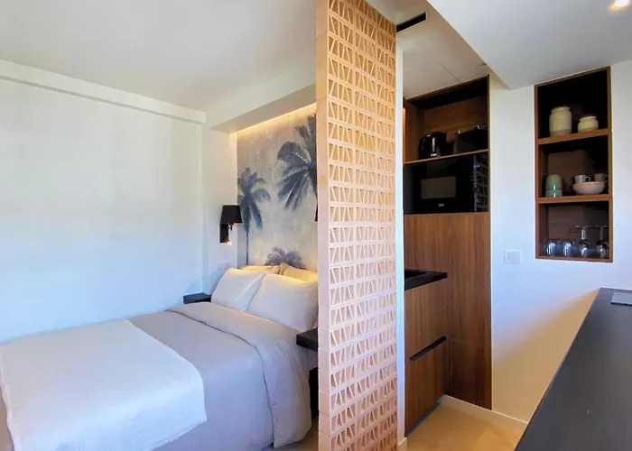 Croisette Apartmán Cannes